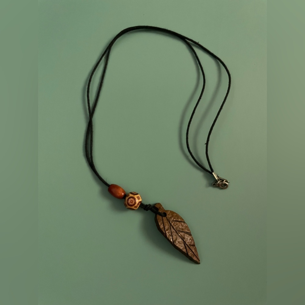 Handmade Necklace